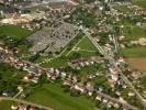 Photos aériennes de Verdun (55100) - Le Nord | Meuse, Grand Est, France - Photo réf. T070034
