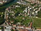 Photos aériennes de Verdun (55100) - Le Nord | Meuse, Grand Est, France - Photo réf. T070038