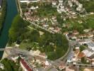 Photos aériennes de Verdun (55100) - Le Nord | Meuse, Grand Est, France - Photo réf. T070039