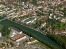 Photos aériennes de "Meuse" - Photo réf. T070042