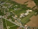Photos aériennes de Verdun (55100) - Le Nord | Meuse, Grand Est, France - Photo réf. T070044