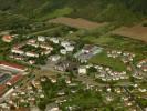 Photos aériennes de Verdun (55100) - Le Nord | Meuse, Grand Est, France - Photo réf. T070047