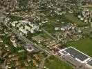 Photos aériennes de Verdun (55100) - L'Est | Meuse, Grand Est, France - Photo réf. T070048
