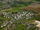 Photos aériennes de Verdun (55100) | Meuse, Lorraine, France - Photo réf. T070049
