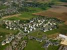 Photos aériennes de Verdun (55100) - L'Est | Meuse, Grand Est, France - Photo réf. T070049