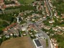 Photos aériennes de Verdun (55100) - L'Est | Meuse, Grand Est, France - Photo réf. T070050