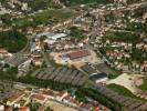 Photos aériennes de Verdun (55100) - L'Est | Meuse, Grand Est, France - Photo réf. T070053