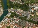 Photos aériennes de Verdun (55100) - L'Est | Meuse, Grand Est, France - Photo réf. T070054