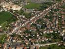 Photos aériennes de Verdun (55100) - L'Est | Meuse, Grand Est, France - Photo réf. T070056