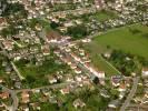 Photos aériennes de Verdun (55100) - L'Est | Meuse, Grand Est, France - Photo réf. T070059