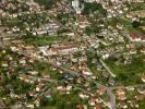 Photos aériennes de Verdun (55100) - L'Est | Meuse, Grand Est, France - Photo réf. T070060