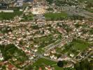 Photos aériennes de Verdun (55100) - L'Est | Meuse, Grand Est, France - Photo réf. T070062