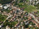 Photos aériennes de Verdun (55100) - L'Est | Meuse, Grand Est, France - Photo réf. T070063