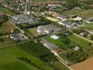Photos aériennes de Verdun (55100) - L'Est | Meuse, Grand Est, France - Photo réf. T070065