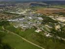 Photos aériennes de Verdun (55100) - Le Sud | Meuse, Grand Est, France - Photo réf. T070072