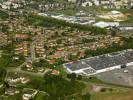Photos aériennes de Verdun (55100) - Le Sud | Meuse, Grand Est, France - Photo réf. T070073