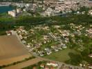 Photos aériennes de Verdun (55100) - Le Sud | Meuse, Grand Est, France - Photo réf. T070078