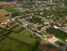 Photos aériennes de Verdun (55100) - Le Sud | Meuse, Grand Est, France - Photo réf. T070082