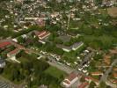 Photos aériennes de Verdun (55100) - Le Sud | Meuse, Grand Est, France - Photo réf. T070084