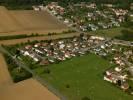 Photos aériennes de Verdun (55100) - Le Sud | Meuse, Grand Est, France - Photo réf. T070087