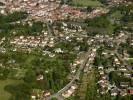 Photos aériennes de Verdun (55100) - Le Sud | Meuse, Grand Est, France - Photo réf. T070088