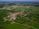 Photos aériennes de Bruley (54200) - Vue générale | Meurthe-et-Moselle, Grand Est, France - Photo réf. T070101