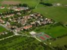 Photos aériennes de Bruley (54200) - Autre vue | Meurthe-et-Moselle, Grand Est, France - Photo réf. T070105