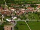 Photos aériennes de Bruley (54200) - Autre vue | Meurthe-et-Moselle, Grand Est, France - Photo réf. T070106