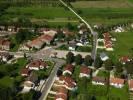 Photos aériennes de Bruley (54200) - Autre vue | Meurthe-et-Moselle, Grand Est, France - Photo réf. T070108