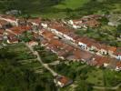 Photos aériennes de Bulligny (54113) - Autre vue | Meurthe-et-Moselle, Grand Est, France - Photo réf. T070115