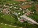 Photos aériennes de Colombey-les-Belles (54170) | Meurthe-et-Moselle, Grand Est, France - Photo réf. T070124