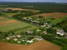 Photos aériennes de Colombey-les-Belles (54170) | Meurthe-et-Moselle, Grand Est, France - Photo réf. T070136