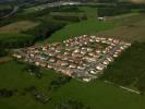Photos aériennes de Dommartin-lès-Toul (54200) - Autre vue | Meurthe-et-Moselle, Grand Est, France - Photo réf. T070141