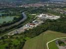 Photos aériennes de Dommartin-lès-Toul (54200) - Autre vue | Meurthe-et-Moselle, Grand Est, France - Photo réf. T070142