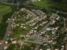 Photos aériennes de Dommartin-lès-Toul (54200) - Autre vue | Meurthe-et-Moselle, Grand Est, France - Photo réf. T070151