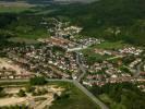 Photos aériennes de Écrouves (54200) - Autre vue | Meurthe-et-Moselle, Grand Est, France - Photo réf. T070153