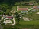 Photos aériennes de Écrouves (54200) - Autre vue | Meurthe-et-Moselle, Grand Est, France - Photo réf. T070155