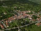 Photos aériennes de Écrouves (54200) - Autre vue | Meurthe-et-Moselle, Grand Est, France - Photo réf. T070157