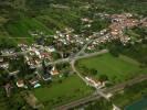Photos aériennes de Écrouves (54200) - Autre vue | Meurthe-et-Moselle, Grand Est, France - Photo réf. T070158