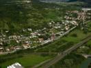 Photos aériennes de Écrouves (54200) - Autre vue | Meurthe-et-Moselle, Grand Est, France - Photo réf. T070160