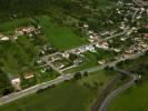 Photos aériennes de Écrouves (54200) - Autre vue | Meurthe-et-Moselle, Grand Est, France - Photo réf. T070162