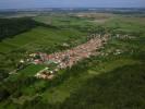 Photos aériennes de Lucey (54200) - Vue générale | Meurthe-et-Moselle, Grand Est, France - Photo réf. T070164