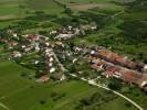 Photos aériennes de Lucey (54200) - Autre vue | Meurthe-et-Moselle, Grand Est, France - Photo réf. T070169