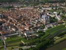 Photos aériennes de Toul (54200) - Le Centre Ville | Meurthe-et-Moselle, Lorraine, France - Photo réf. T070183