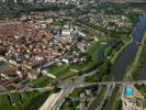 Photos aériennes de Toul (54200) - Le Centre Ville | Meurthe-et-Moselle, Lorraine, France - Photo réf. T070186