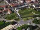 Photos aériennes de Toul (54200) - Le Centre Ville | Meurthe-et-Moselle, Lorraine, France - Photo réf. T070188