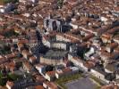 Photos aériennes de Toul (54200) | Meurthe-et-Moselle, Lorraine, France - Photo réf. T070190