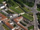 Photos aériennes de Toul (54200) - Le Centre Ville | Meurthe-et-Moselle, Lorraine, France - Photo réf. T070192