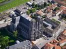 Photos aériennes de Toul (54200) | Meurthe-et-Moselle, Lorraine, France - Photo réf. T070195