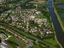 Photos aériennes de Toul (54200) | Meurthe-et-Moselle, Lorraine, France - Photo réf. T070197